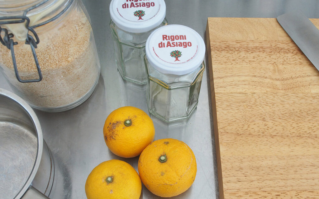 てんさい糖を使った柚子ジャムの簡単な作り方