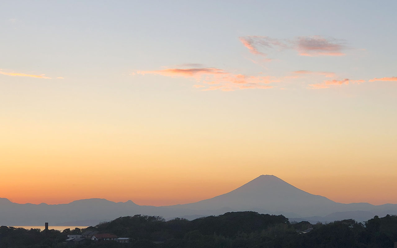 富士山撮影スポットめぐり