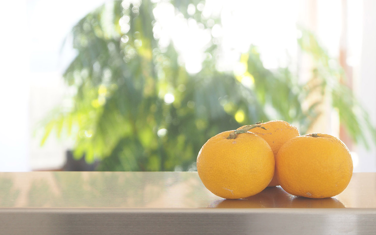 オーガニックの柚子とてんさい糖でジャム作り｜簡単レシピ